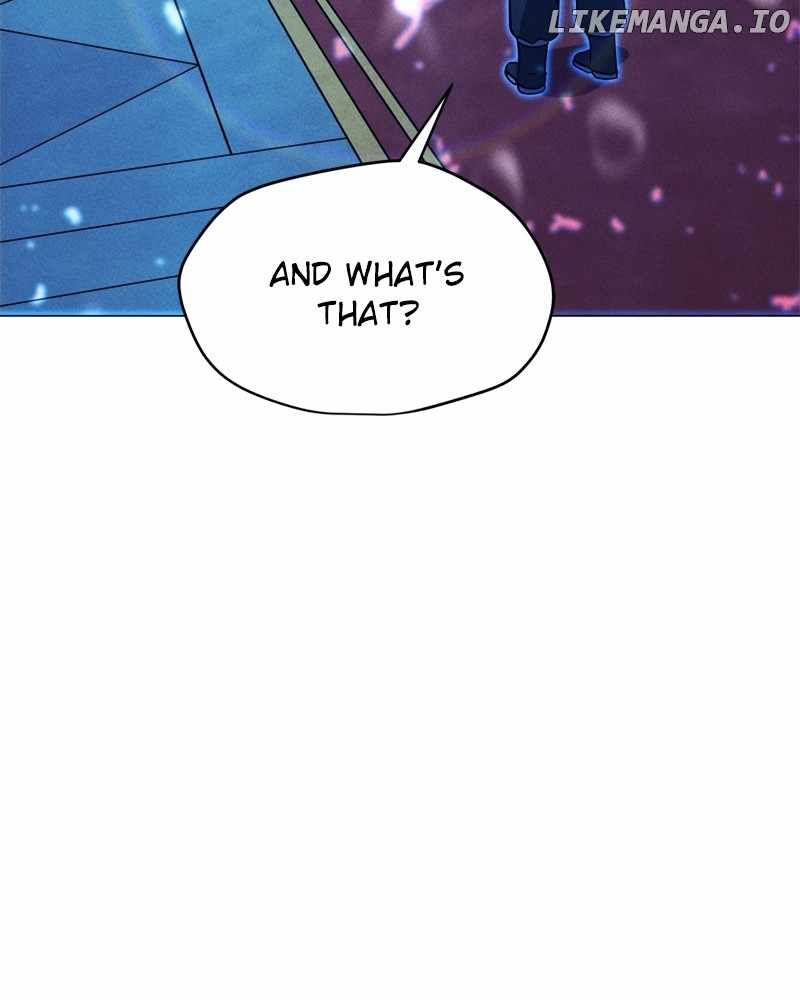 Solo Spell Caster Chapter 184 167